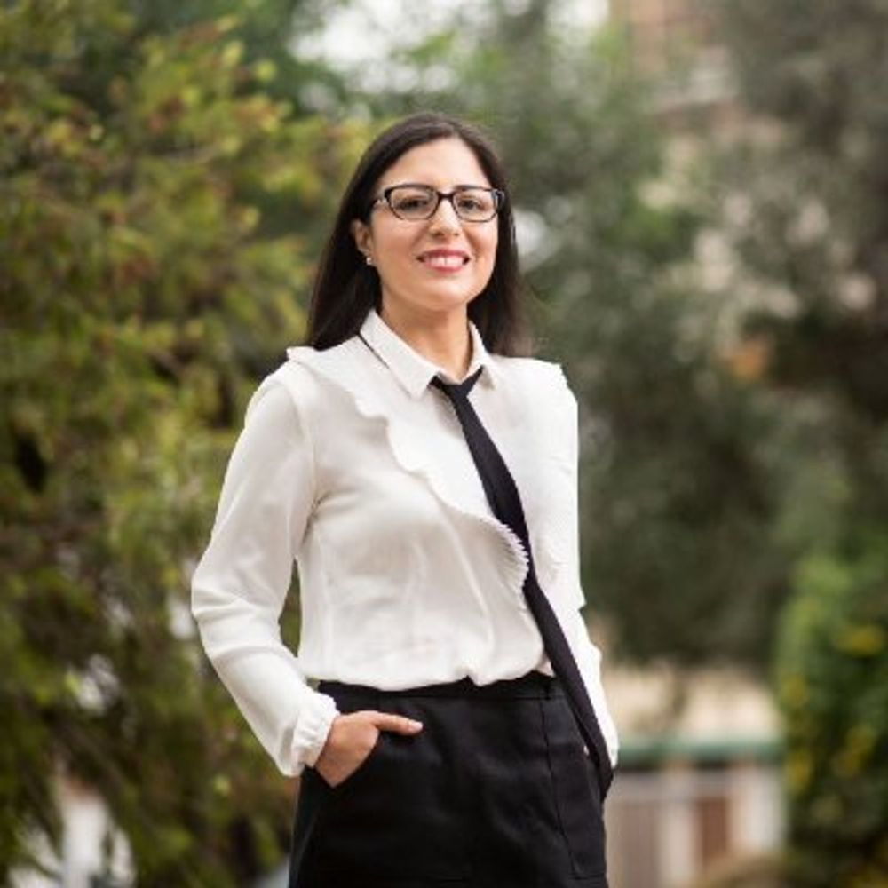 Fabiola Torres