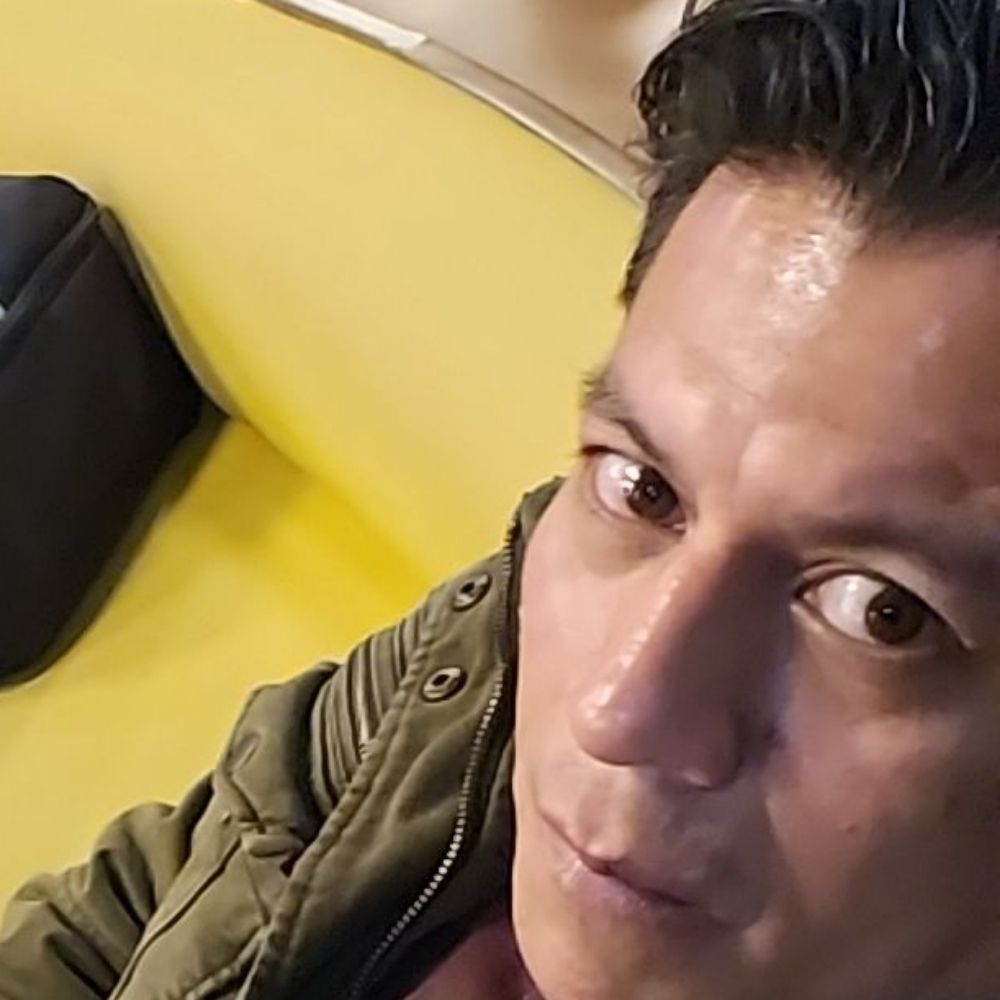 Javier Cabrera