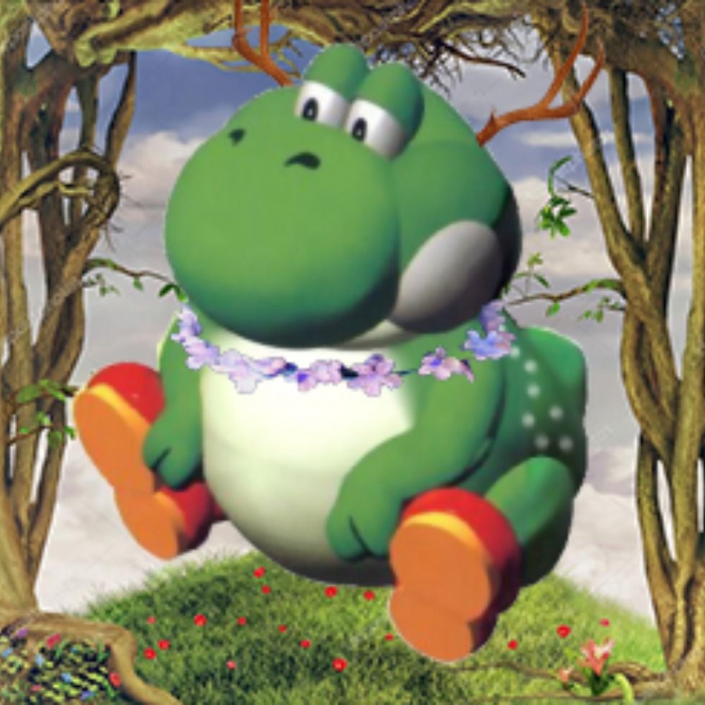 elderYoshi