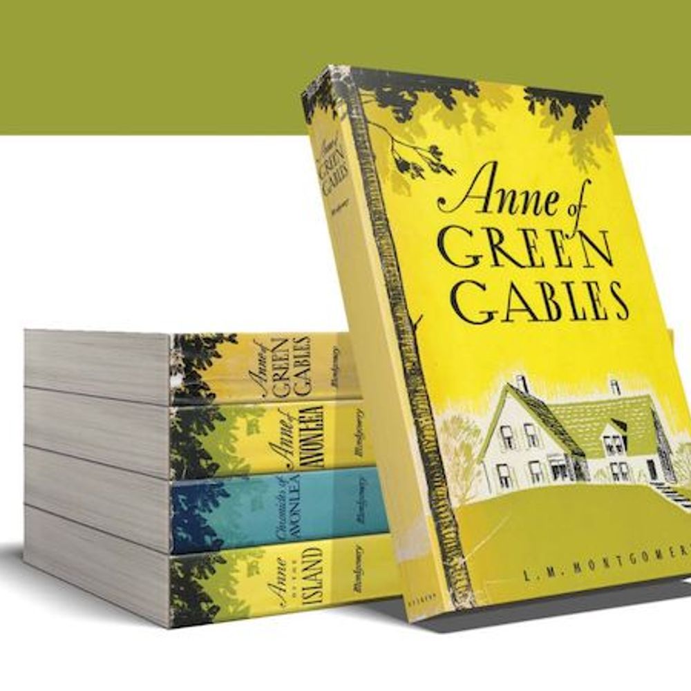 L.M. Montgomery Online