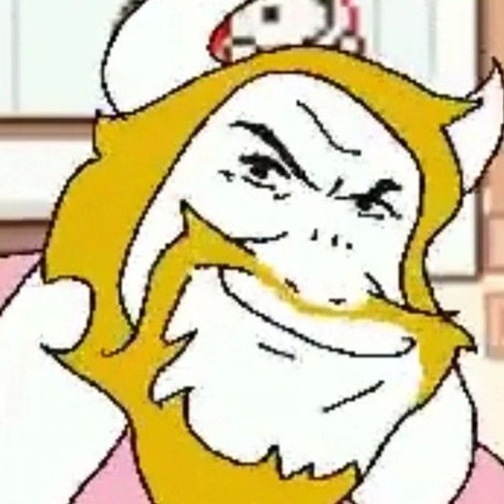 Asgore