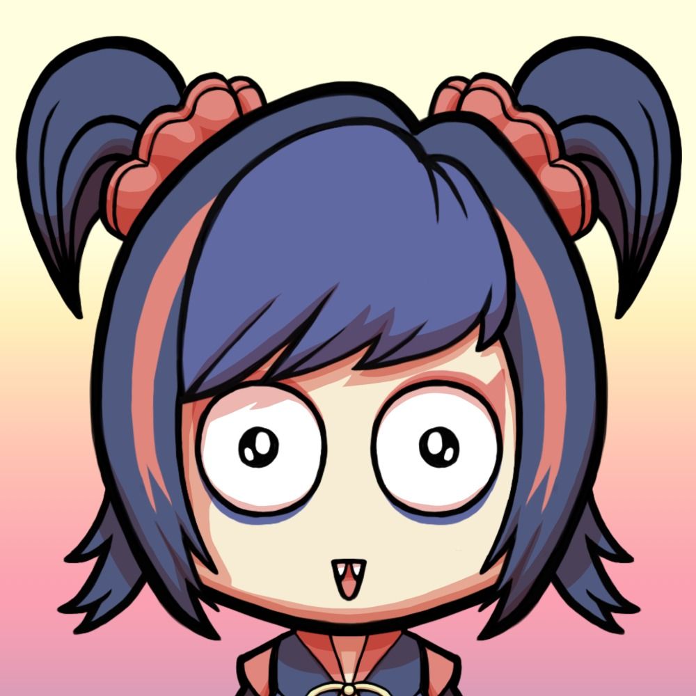 黄金デス毛髪
