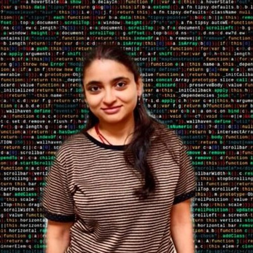 Aakansha Doshi