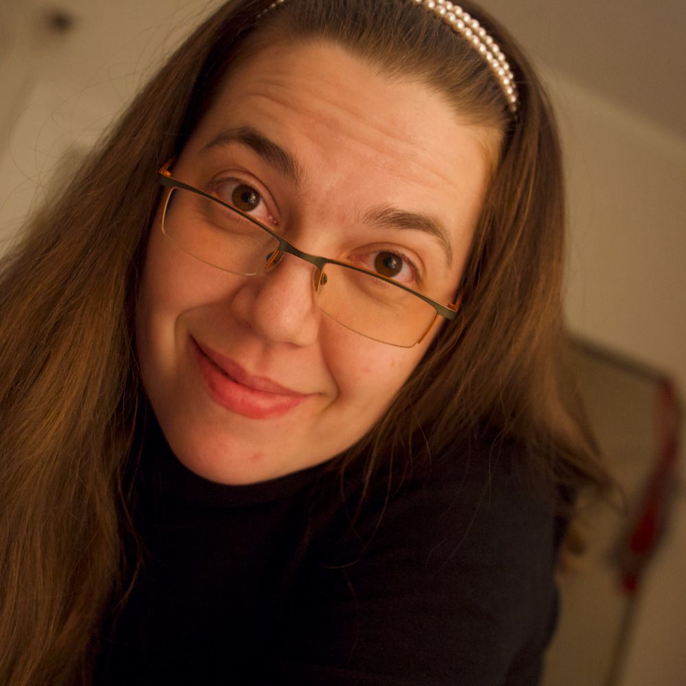 Profile avatar