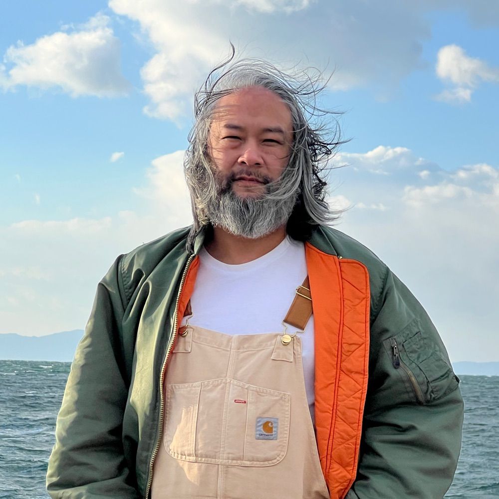Eric-Maria Couturier