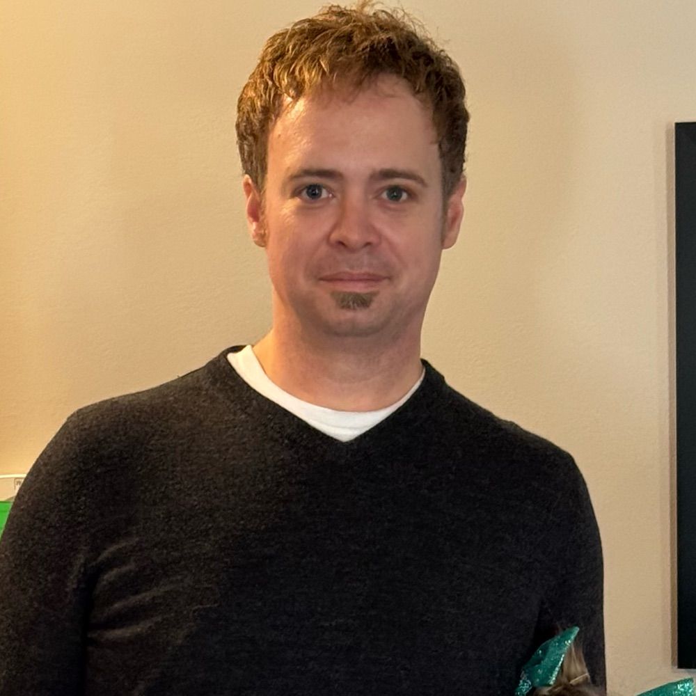 Matthew Nyquist