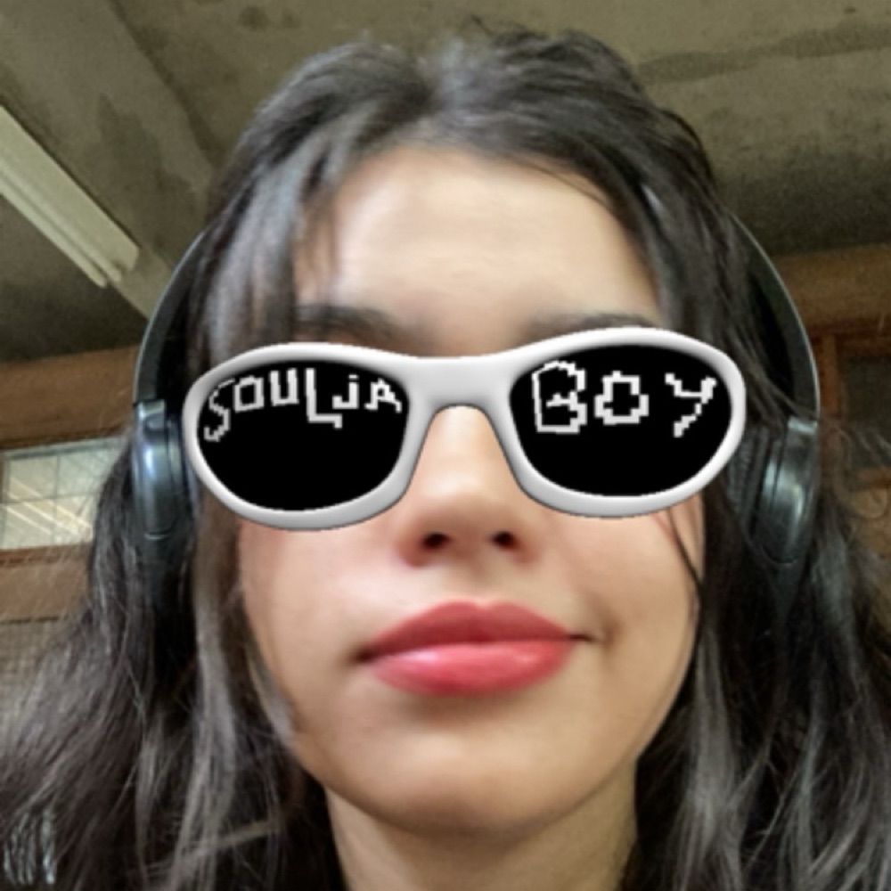 Sarah