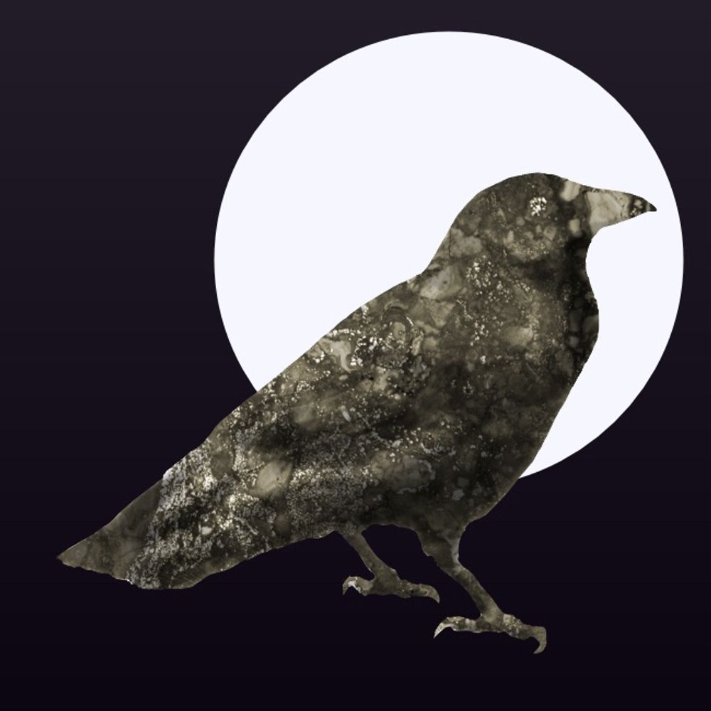 Breccia Crow's avatar