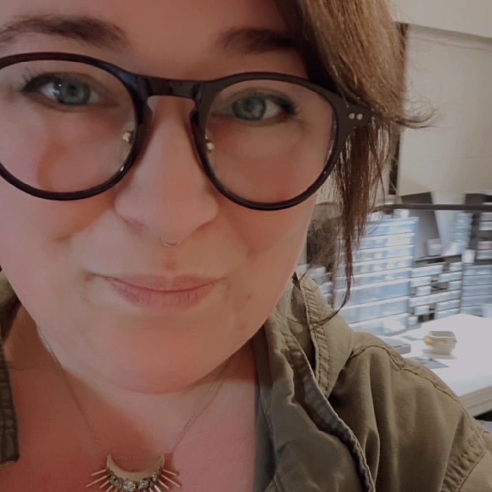 Through Her Specs