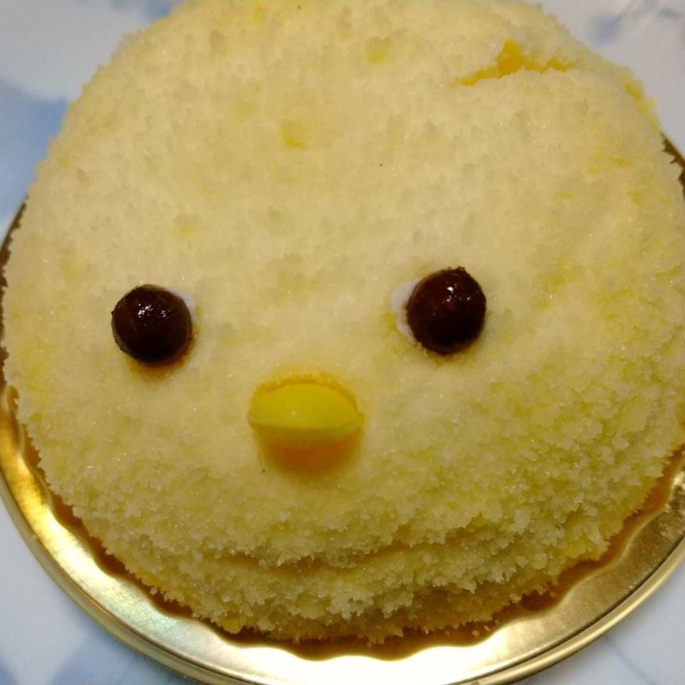 ぜろけー/ぱんだ