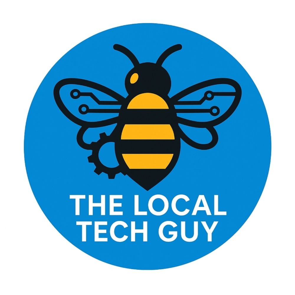 The Local Tech Guy