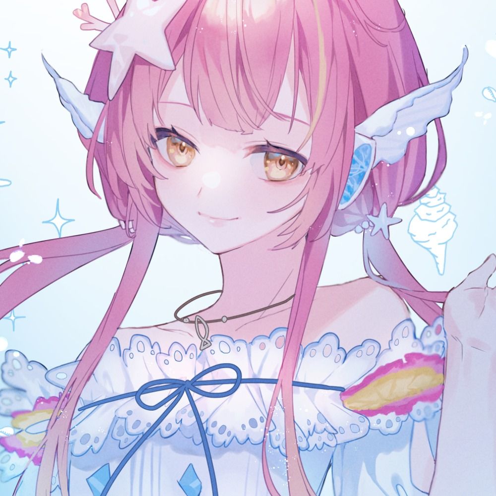 瀬津325@個人Vtuber