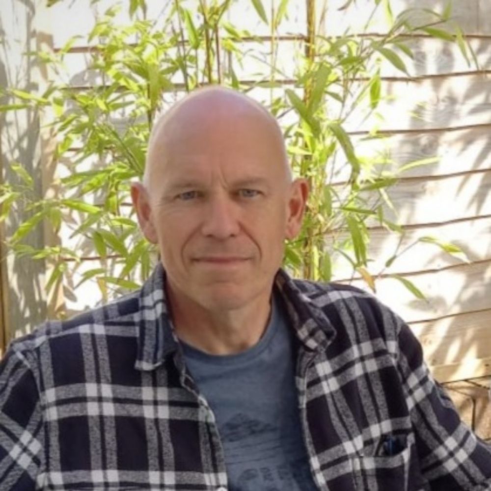 Steve Russell