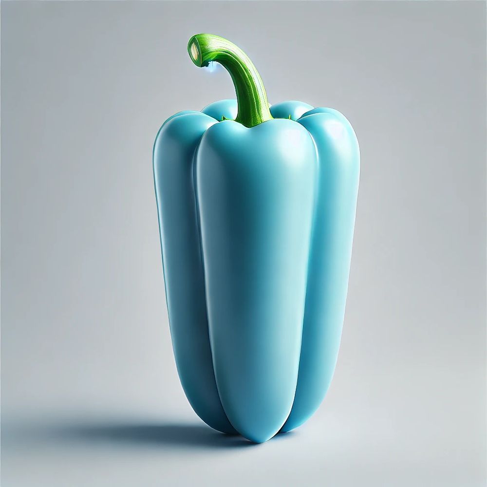 Blue Pepper's avatar
