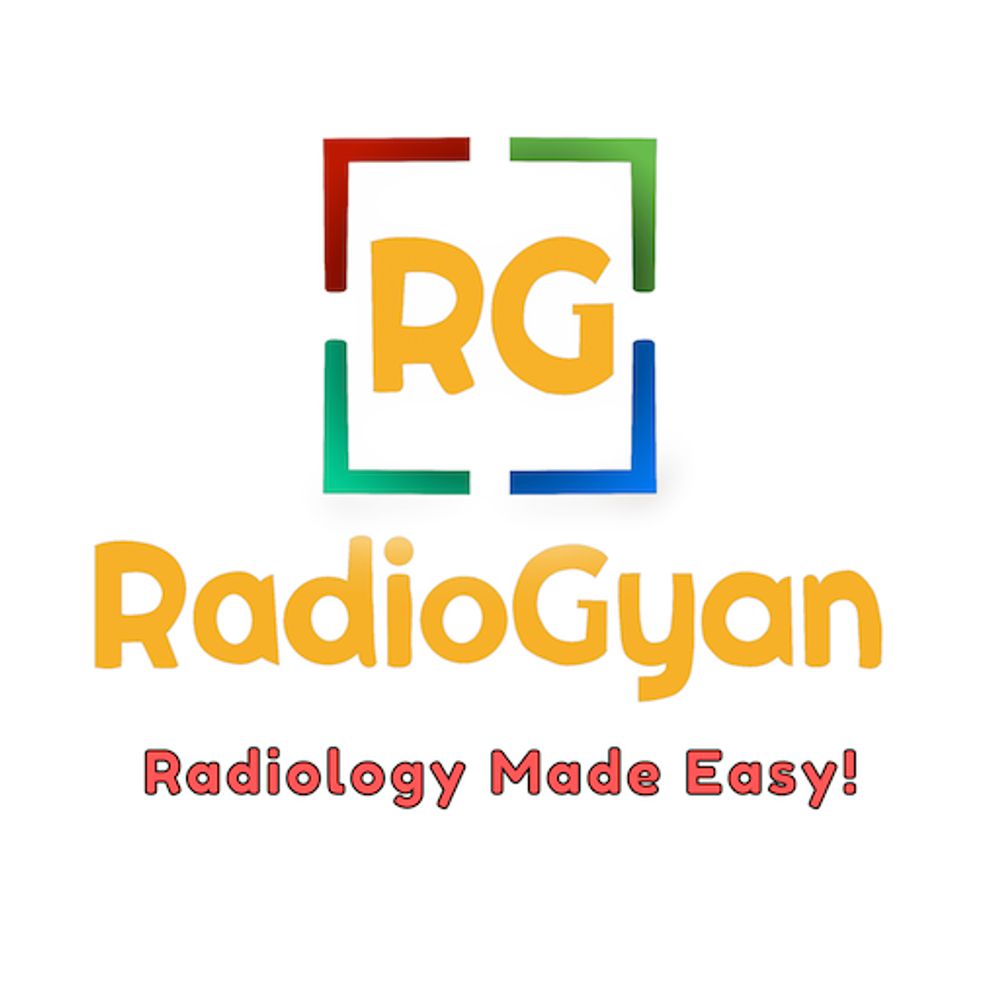 RadioGyan - Radiology Made Easy 