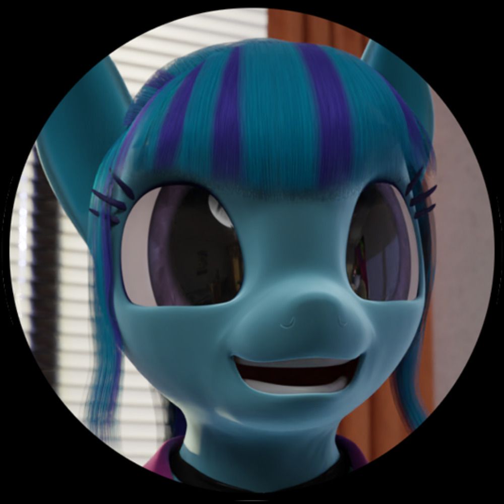 Stellarator 🏳‍🌈🔞's avatar