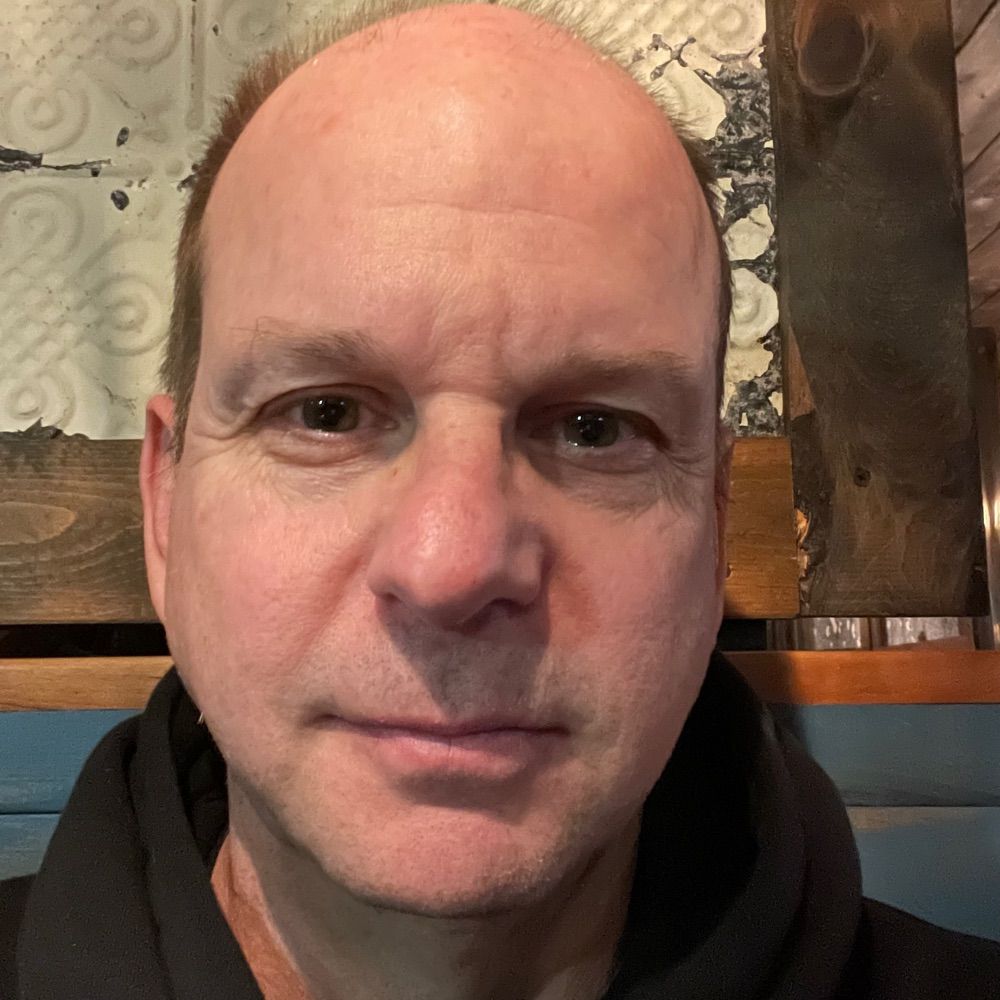Rick Buist