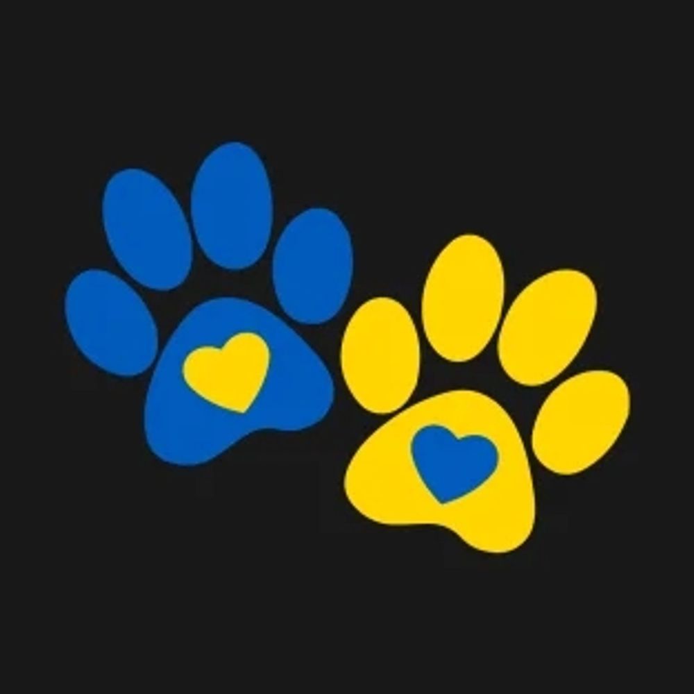 STRAYS OF UKRAINE ANIMAL SANCTUARY