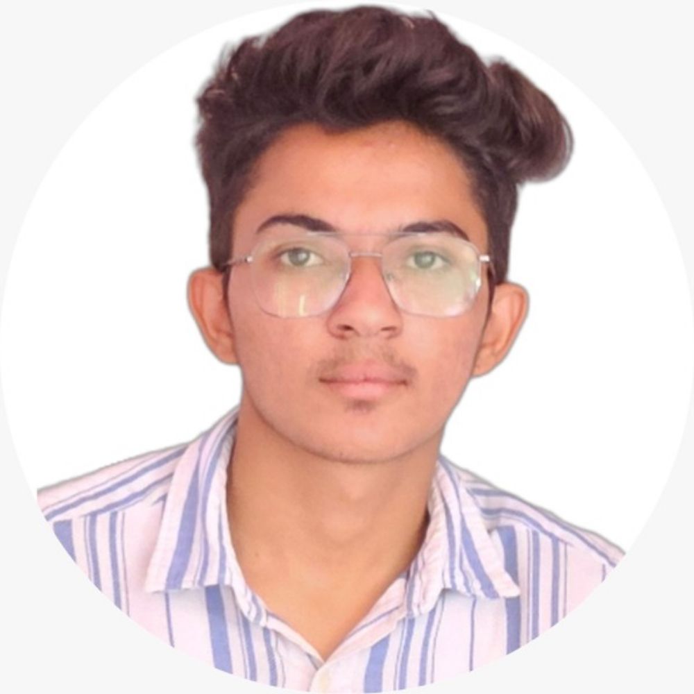 Bhagirath Paliyal