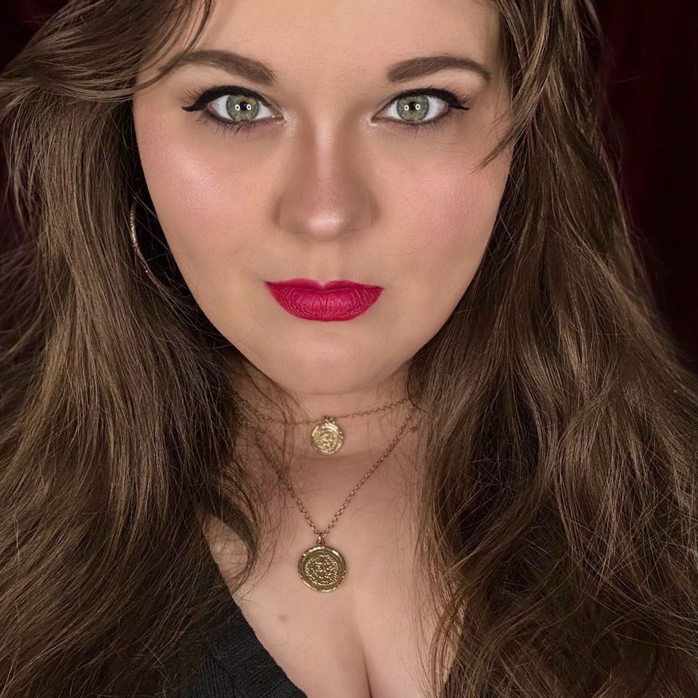 Rachel Pendley - Author