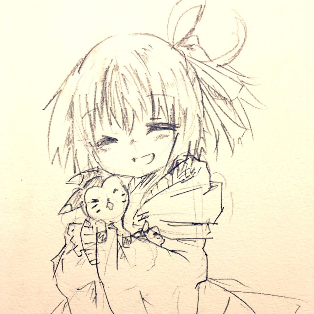 ゆうれい