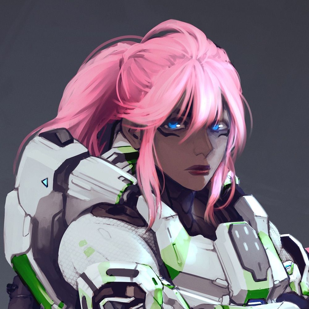 S-IV Recruit Felix
