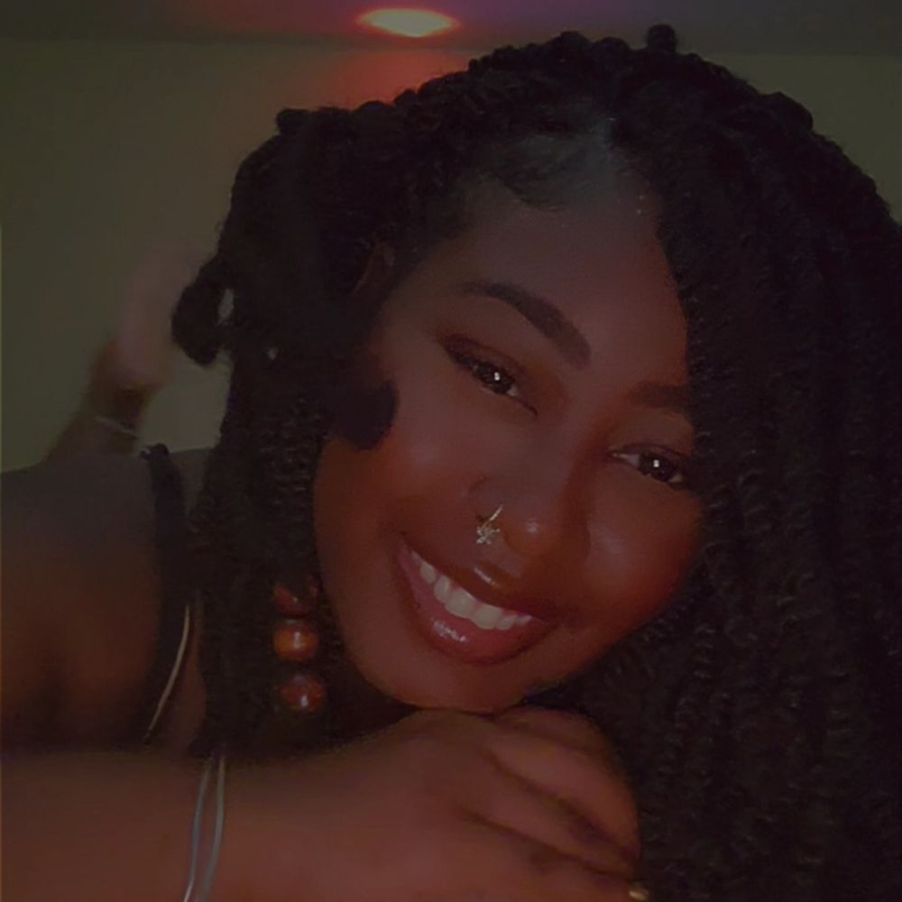 Discoverher 🇧🇸× 🇹🇨 🧑🏾‍🦱🌻🌹