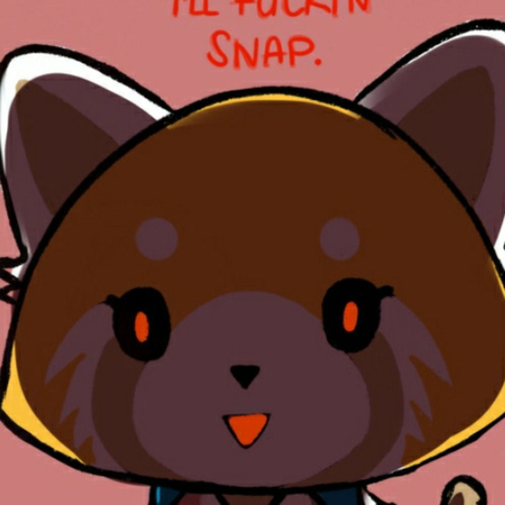 Pandamunk