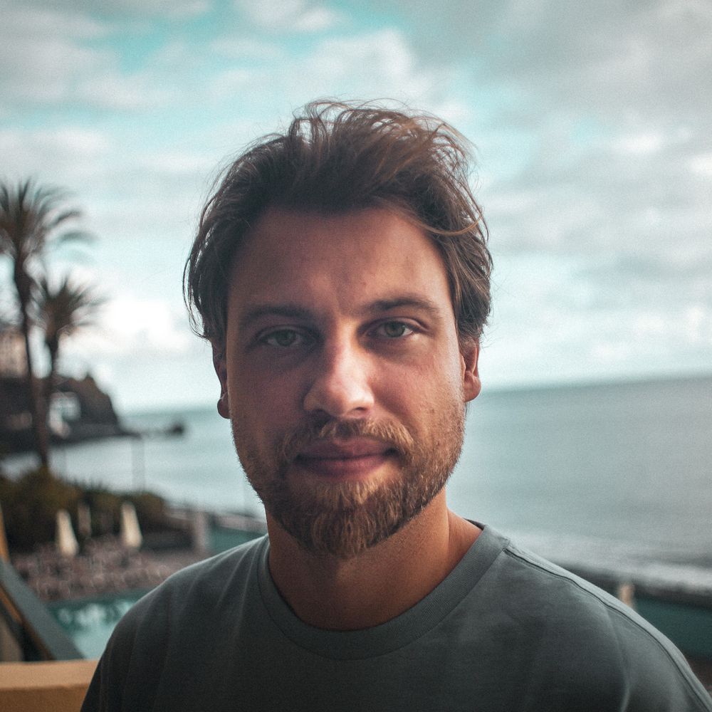 Moritz Klaassen