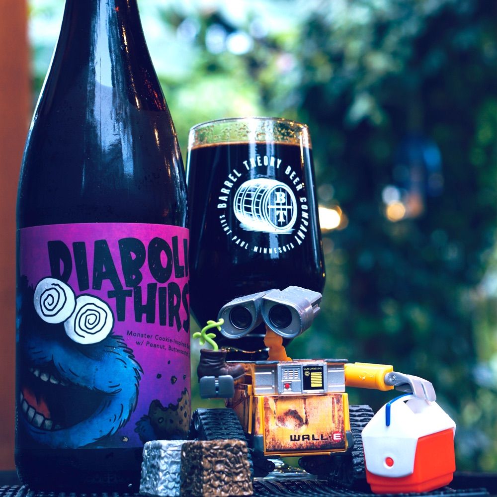 Keep Drinking Fun