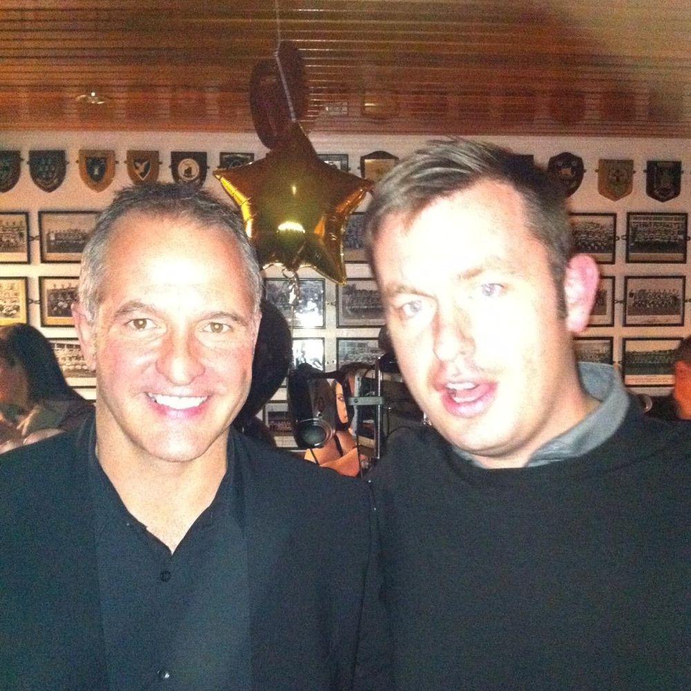 Steve Lees
