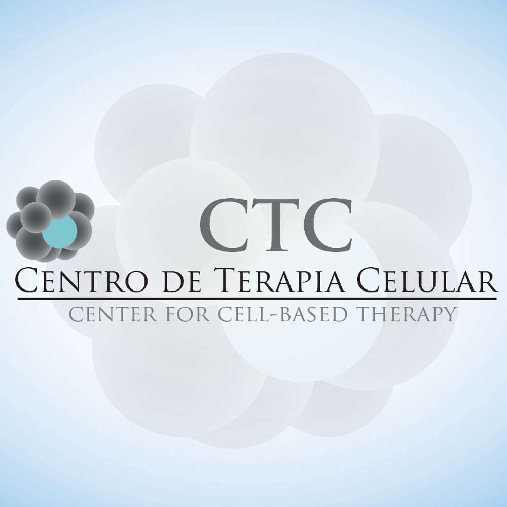 Centro de Terapia Celular da USP