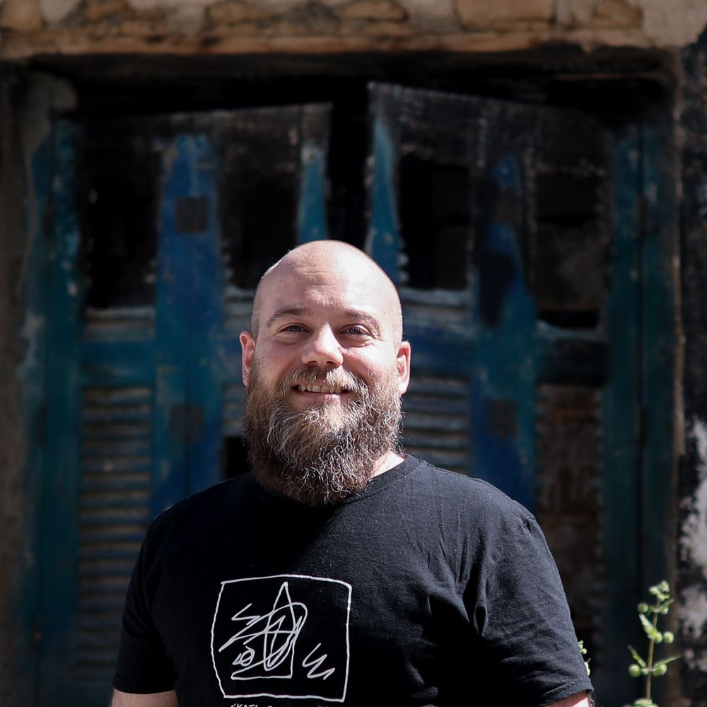 Panos Zacharis