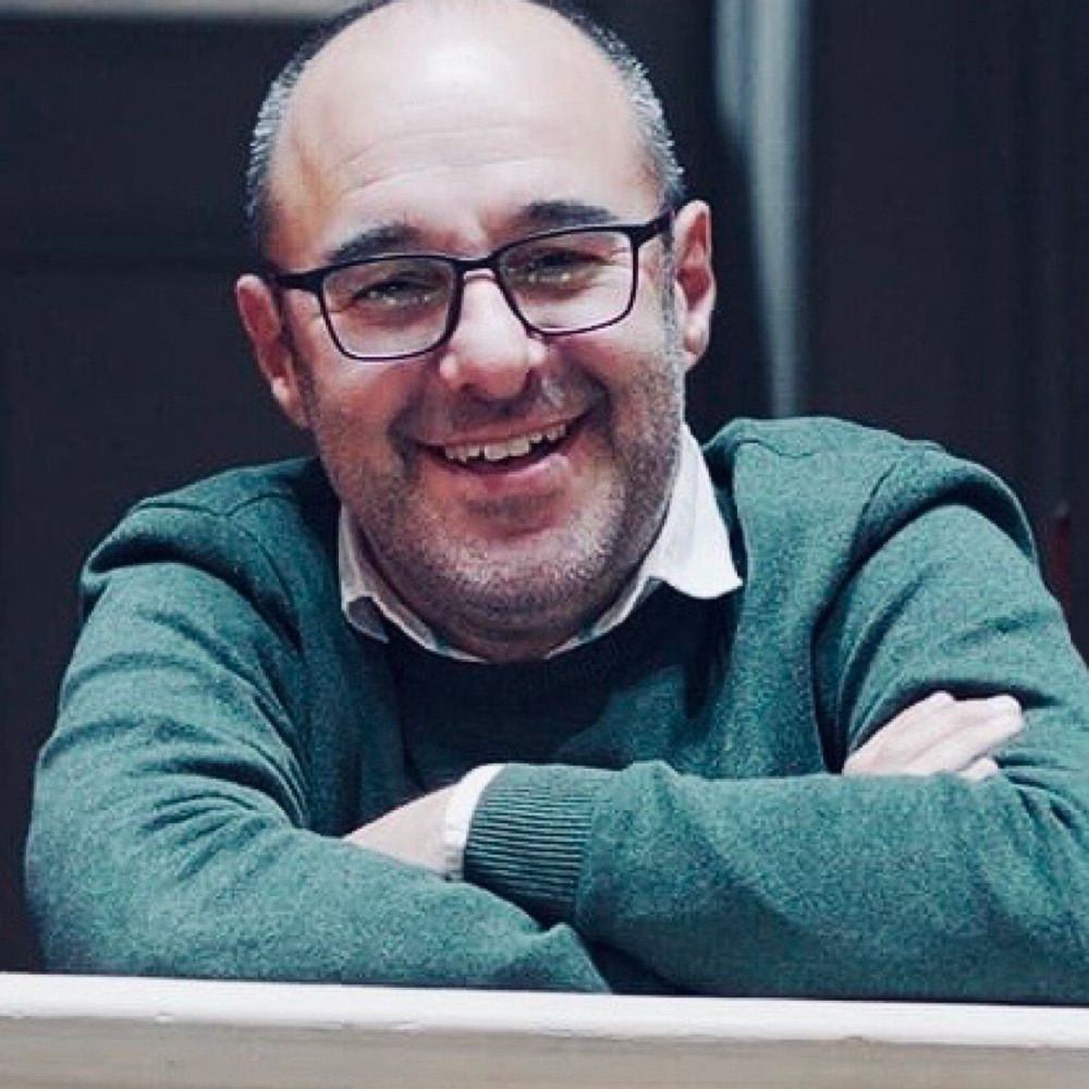 Mario Caruso