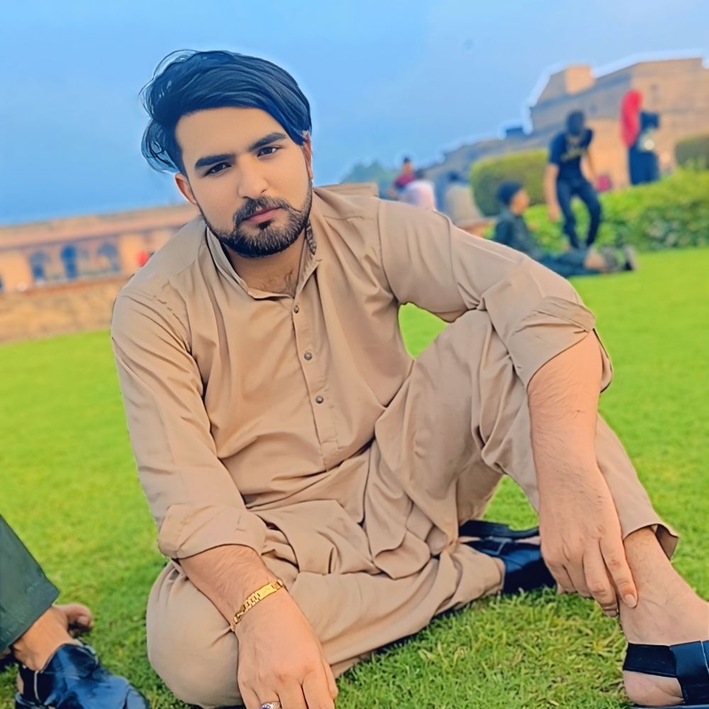 Tanveer Baloch
