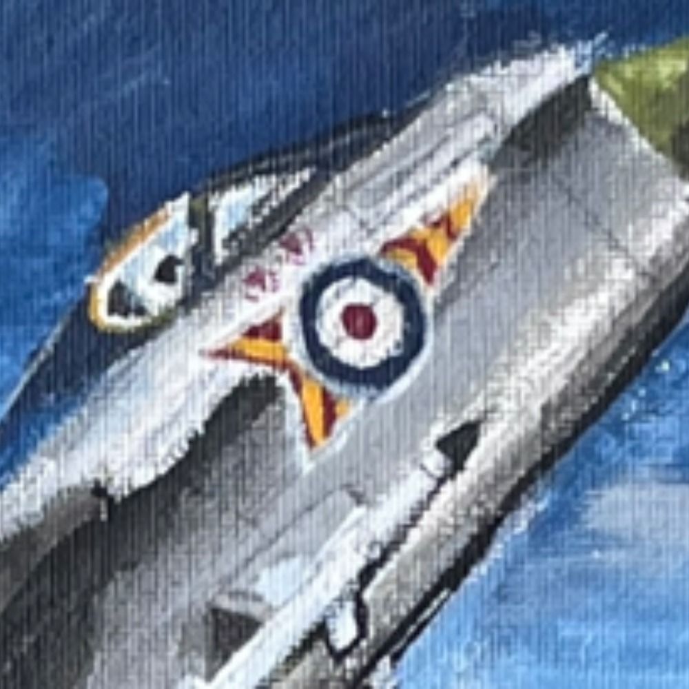 StratosphericArtist