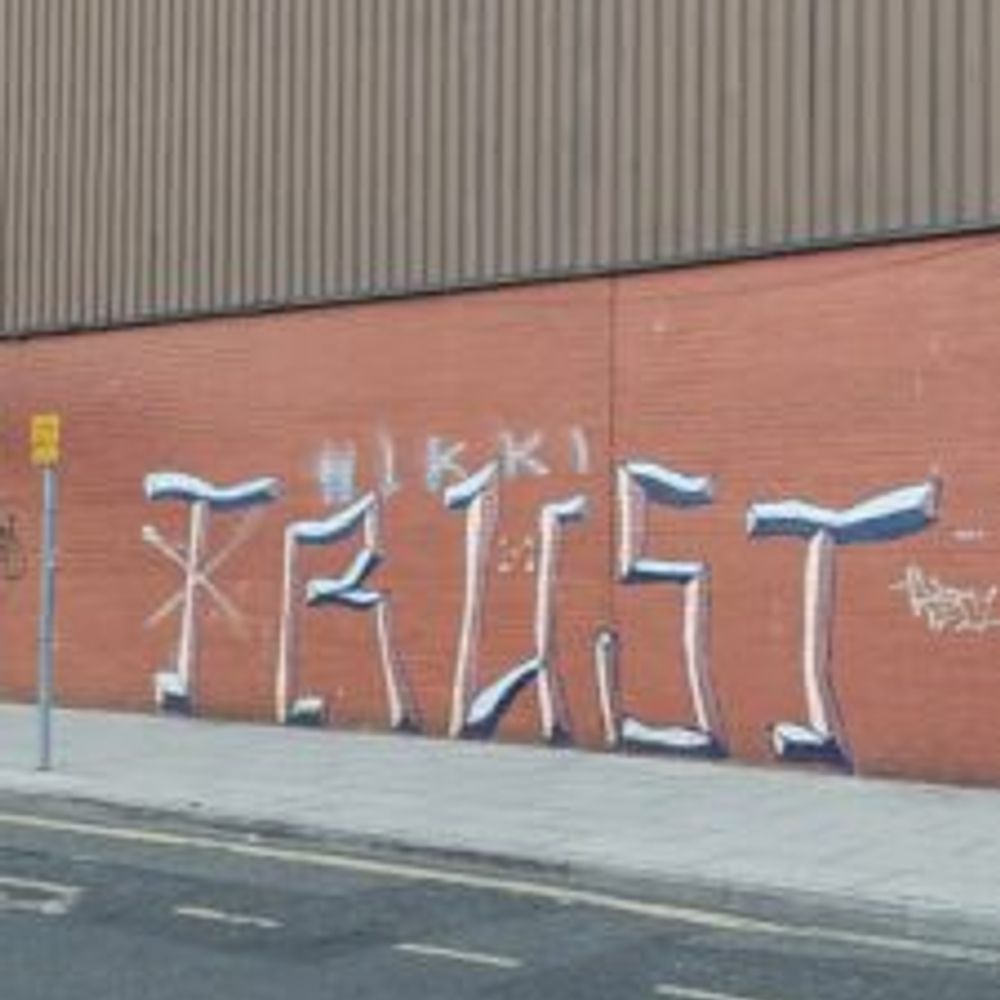 Just Neighbourhoods?