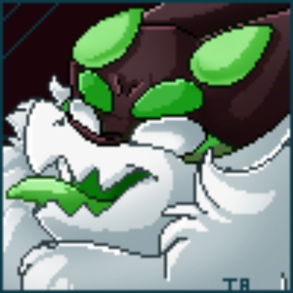 Mint Beast 's avatar
