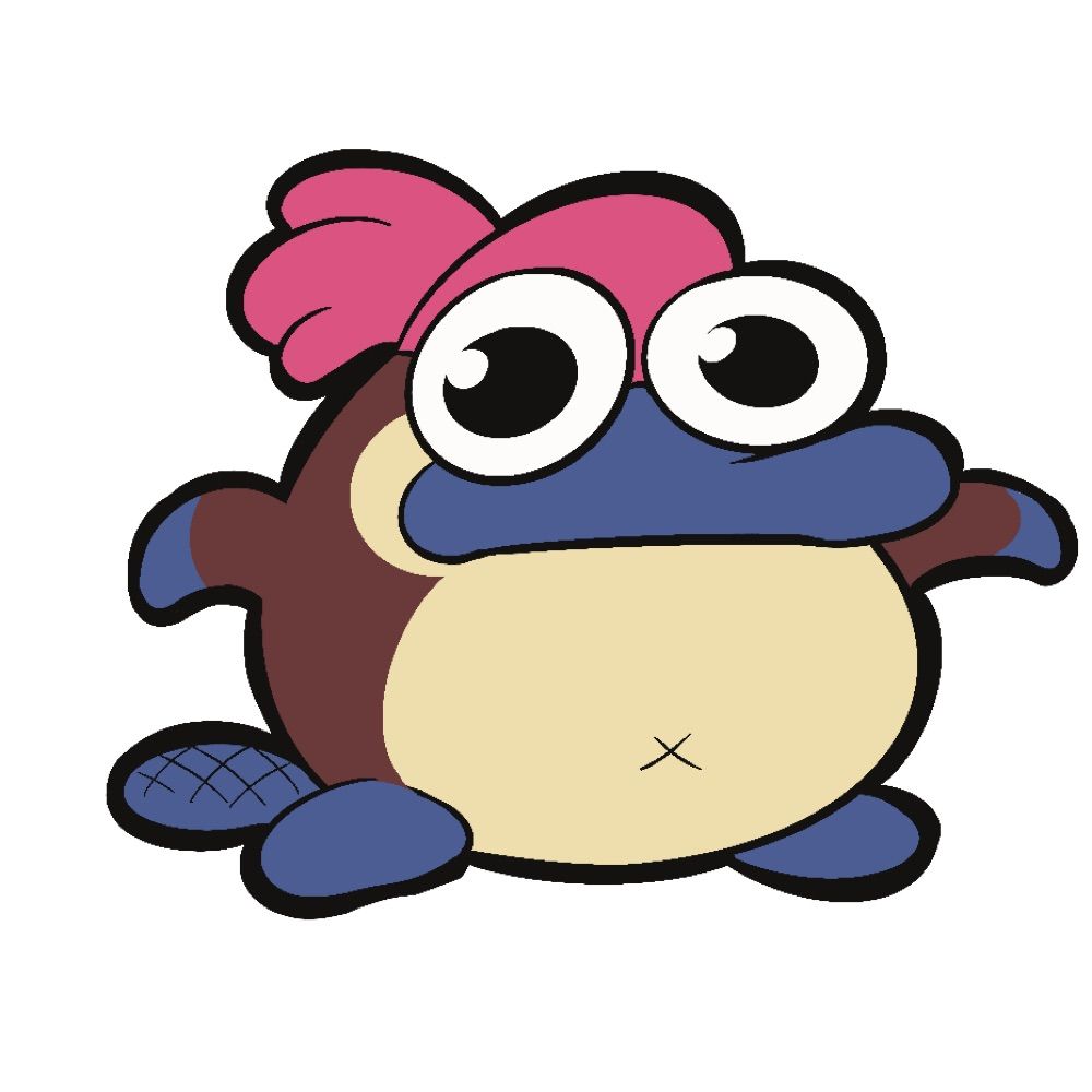 Kapu Platypus