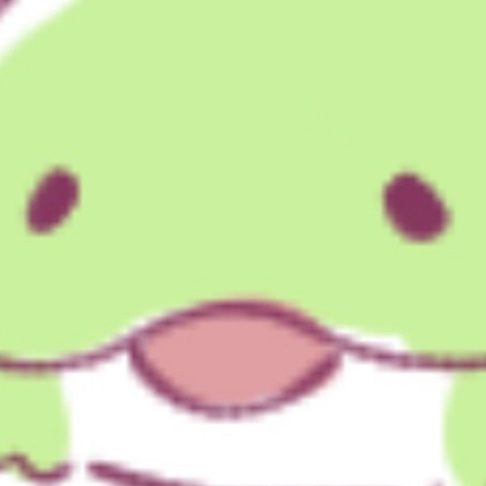 🐸