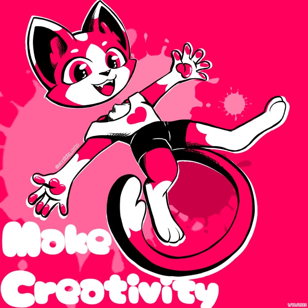 Make Creativity