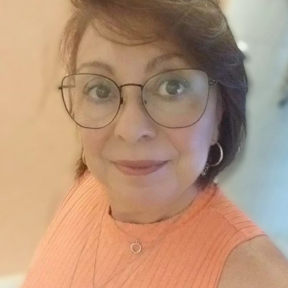 Iris Cristina 