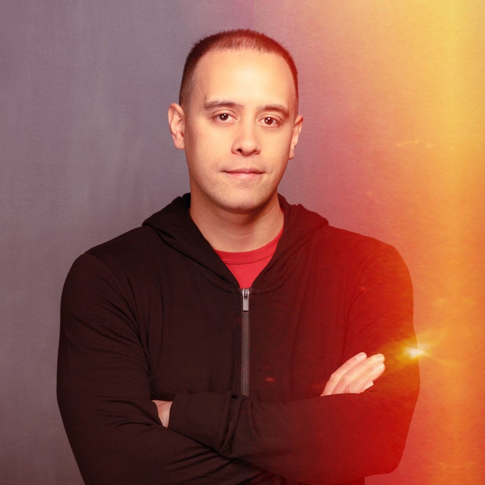 Joe R. Smith