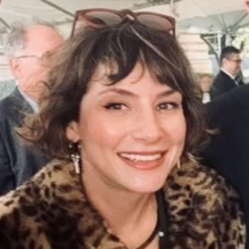 Jen Caprio