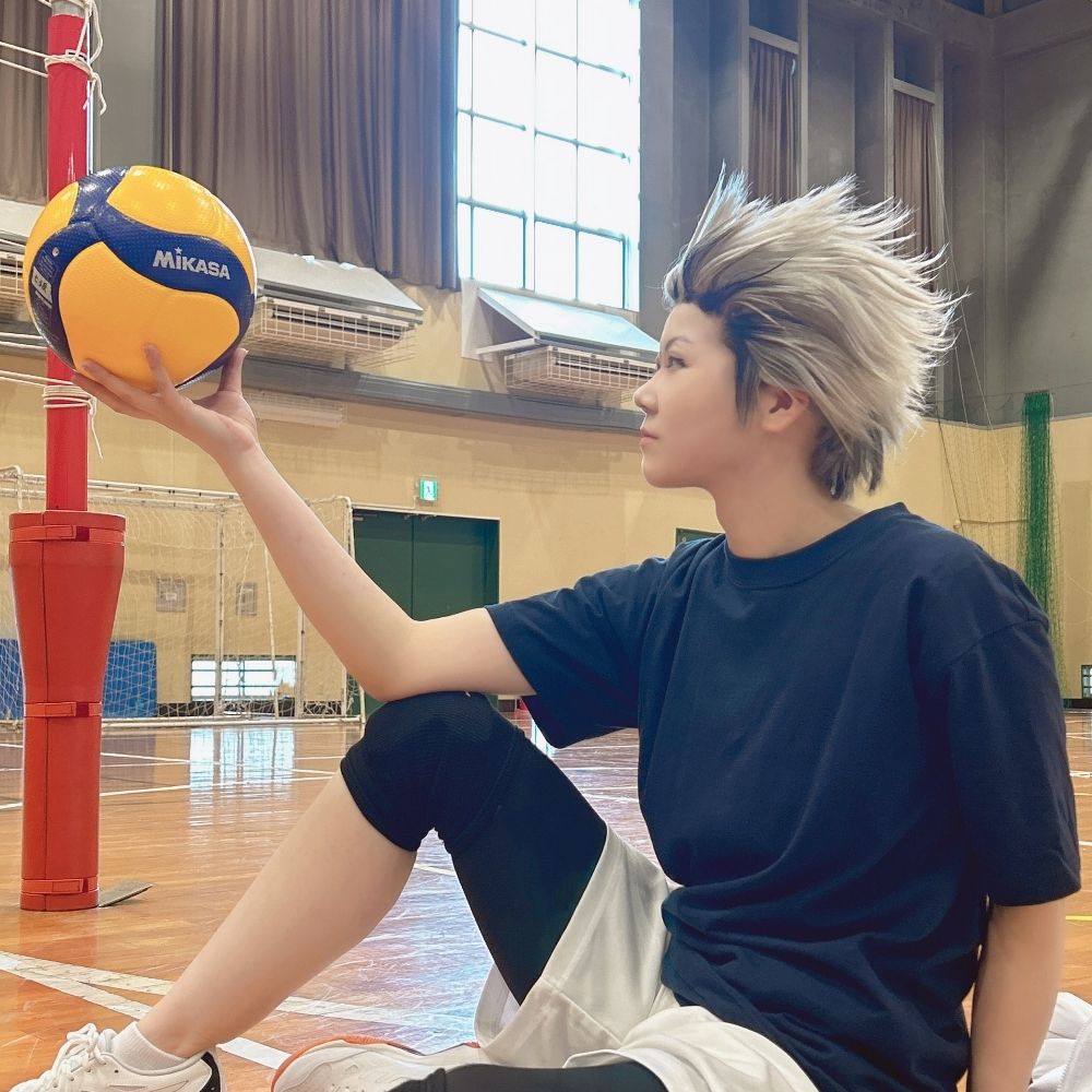 ミッキー