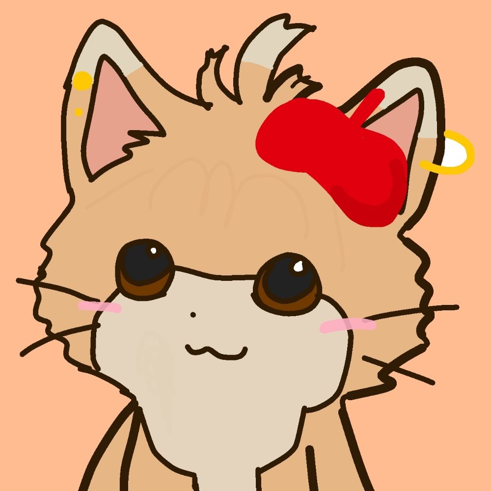 🍵🐱茶猫🐱🍪