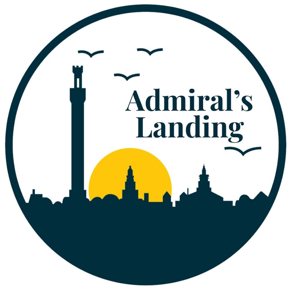 Admiral’s Landing