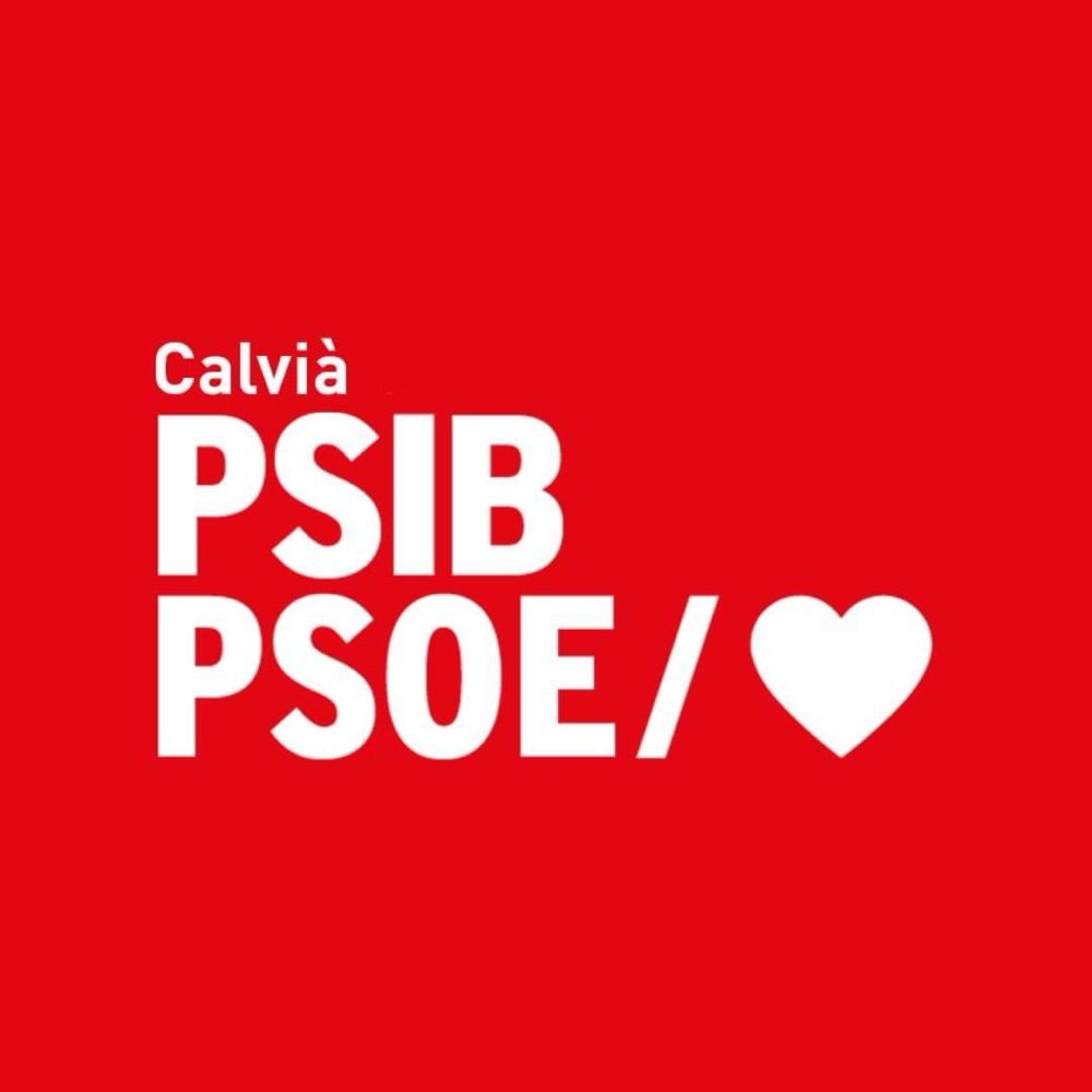 PSOE Calvià