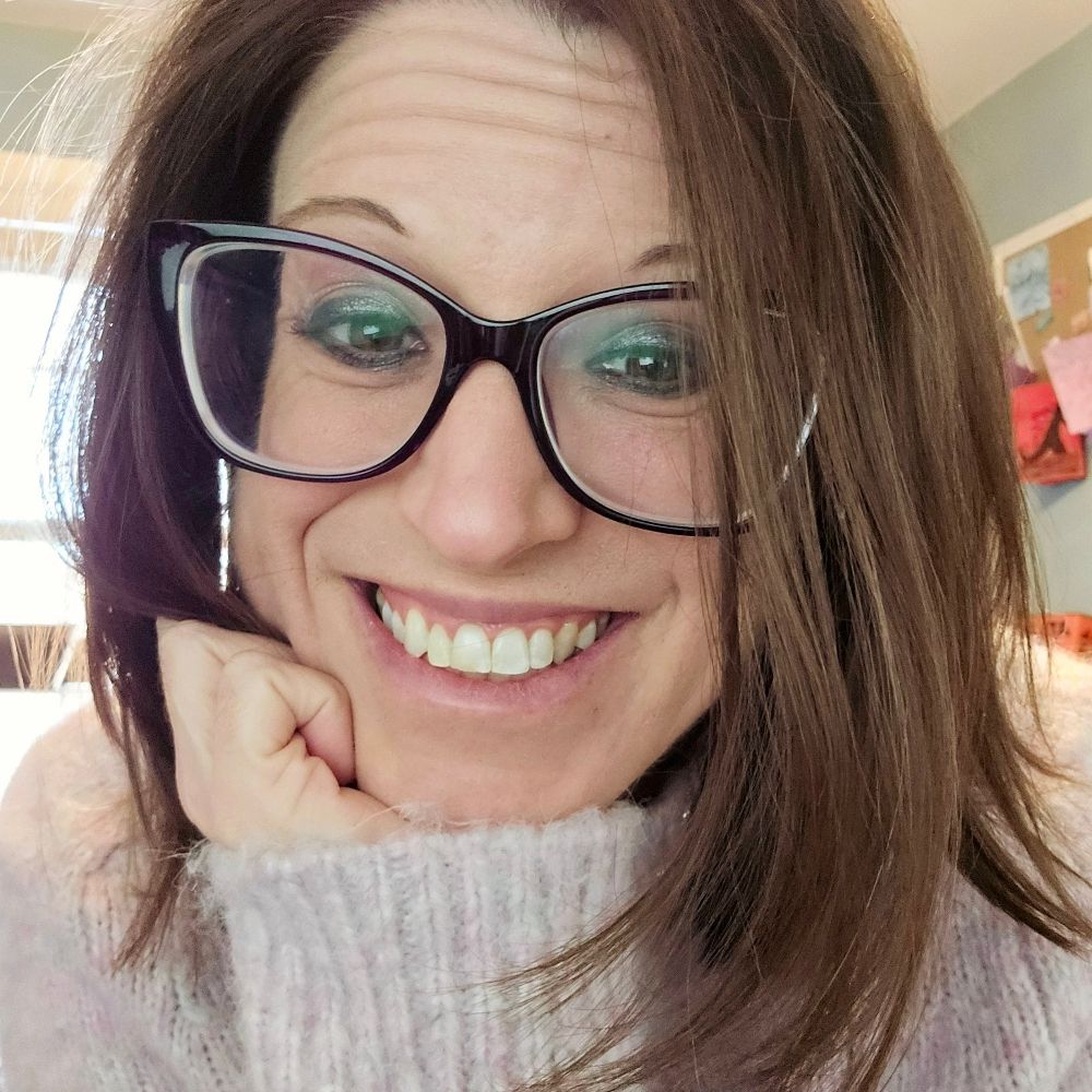 Emily Traud