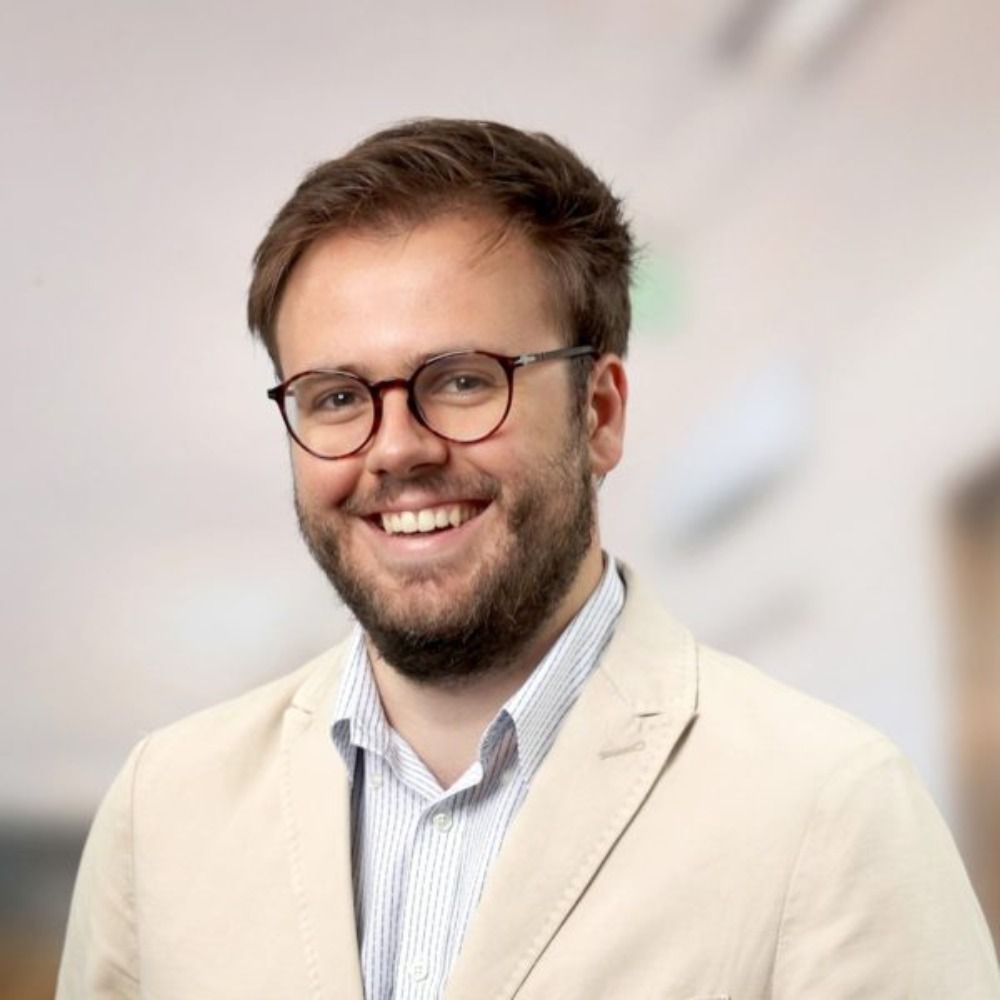 Ignasi Cortés Arbués